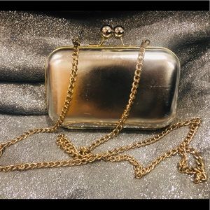 Urban Expressions Vegan Purse